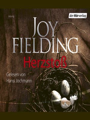 cover image of Herzstoß